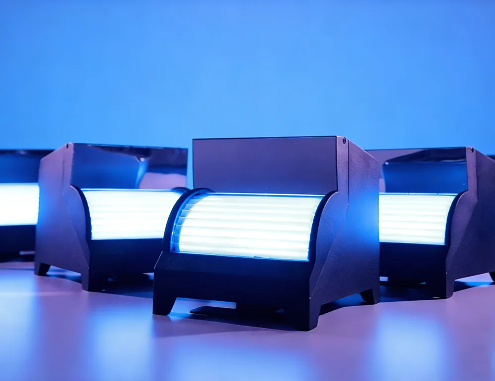 ข้อดีของแบตเตอรี่ LED ไร้สาย