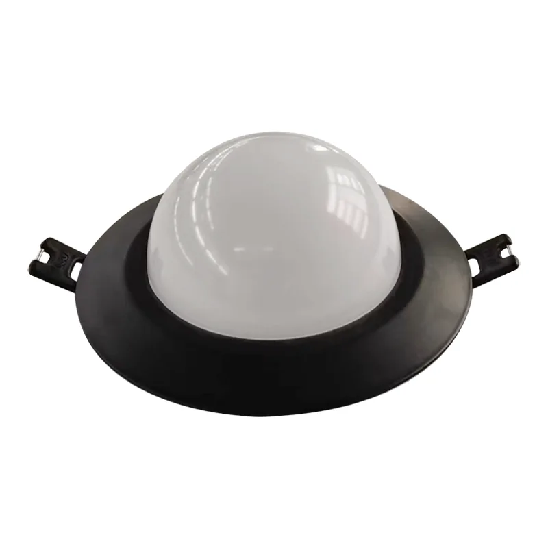 ไฟเพดานพิกเซล LED เปลี่ยนพื้นที่ภายในสมัยใหม่ได้อย่างไร