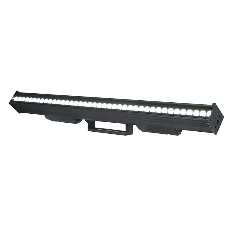 เหตุใด LED Bar X2 อันทรงพลังจึงเป็นนิยามใหม่ของระบบไฟส่องสว่างประสิทธิภาพสูงสำหรับยานพาหนะ