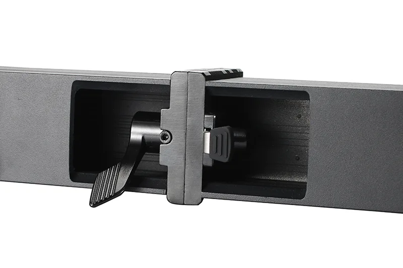 Powerful RGB LED Bar